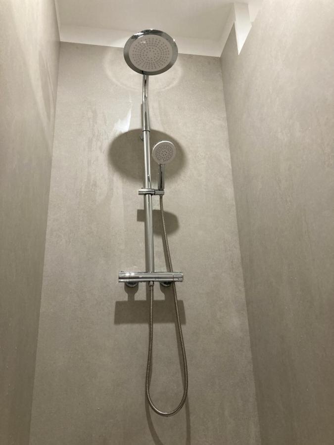 Bel Appartement Cv 博格斯 外观 照片