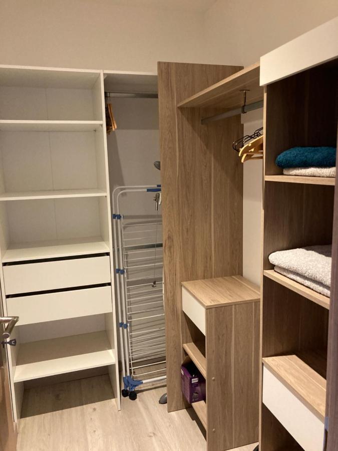 Bel Appartement Cv 博格斯 外观 照片